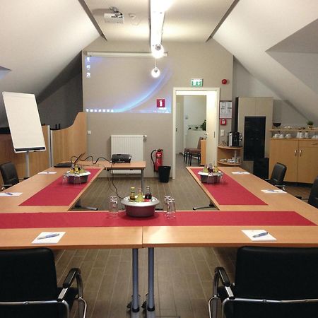 Le Presbytere Differdange Exteriör bild